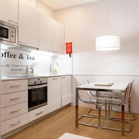 Dailyflats Barcelona Centre Lägenhet Exteriör bild