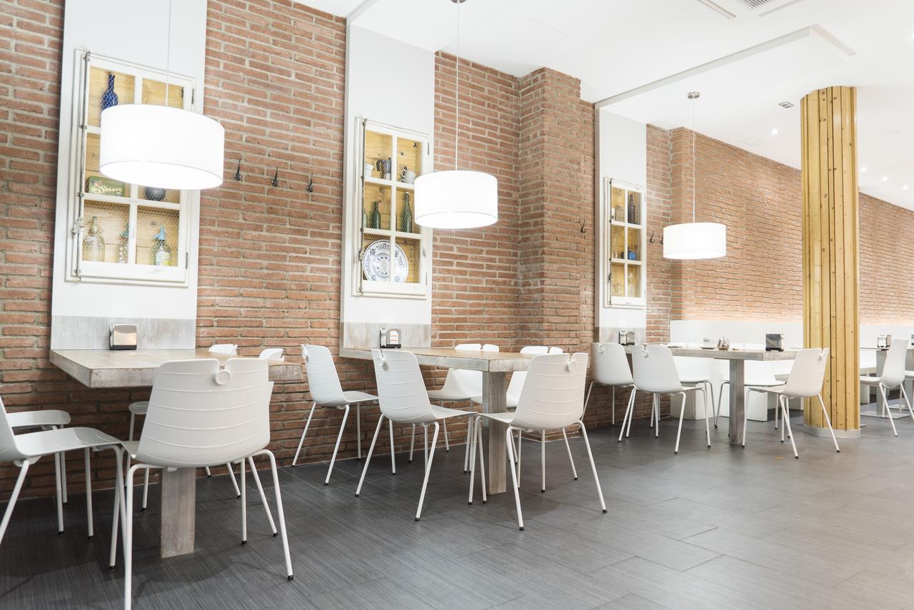 Dailyflats Barcelona Centre Lägenhet Exteriör bild