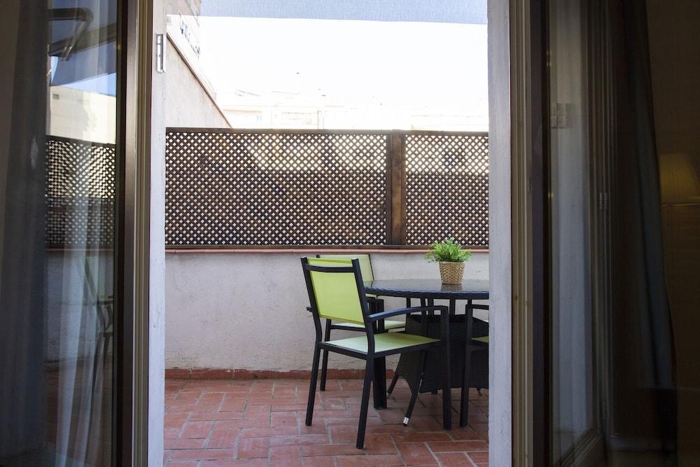 Dailyflats Barcelona Centre Lägenhet Exteriör bild