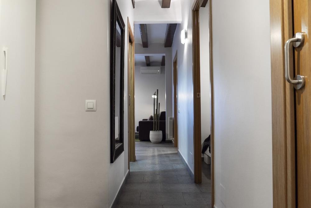 Dailyflats Barcelona Centre Lägenhet Exteriör bild